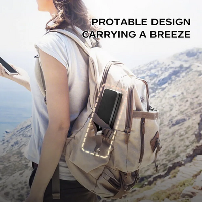 IDPRT MT610 Pro Portable Printer Image