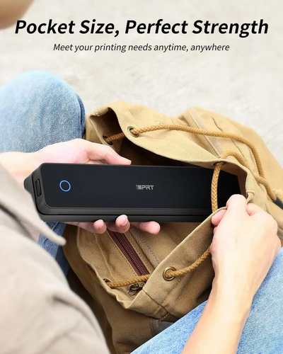 IDPRT MT610 Pro Image