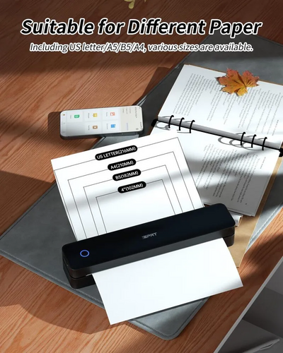 IDPRT MT610 Pro Image