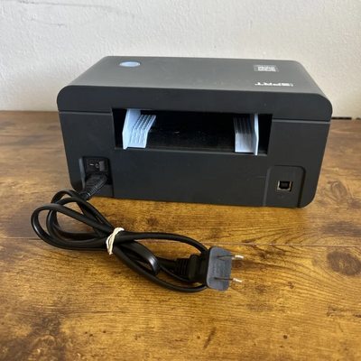 IDPRT SP410BT Image