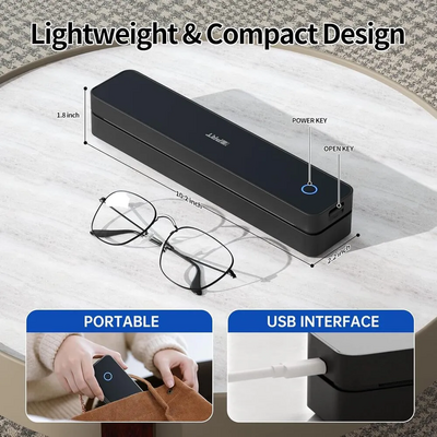 IDPRT Portable Printer Image