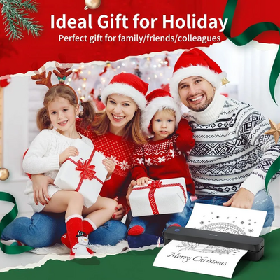 IDPRT Portable Printer Image