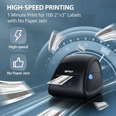 IDPRT SP310 Image