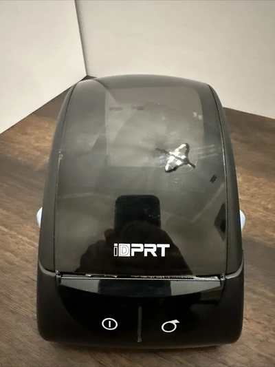 IDPRT SP310 Image