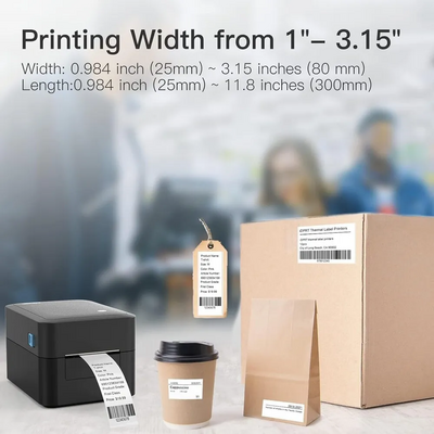 IDPRT SP320 Image