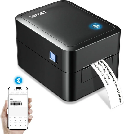 IDPRT SP320 Image