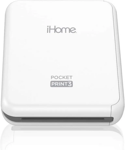IHome IHMP33-W Image