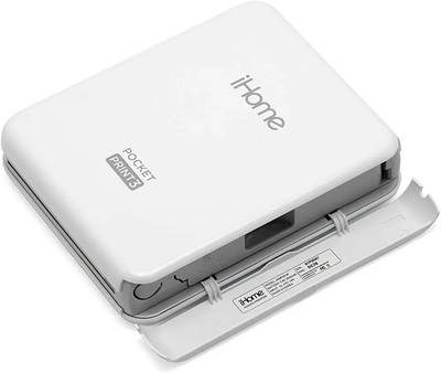 IHome IHMP33-W Image
