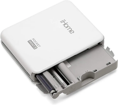 IHome IHMP33-W Image