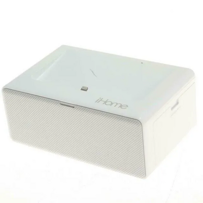 IHome Ihdp46-w Image