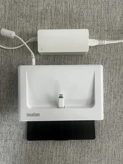 Imation PD460 Image