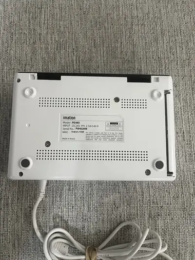 Imation PD460 Image