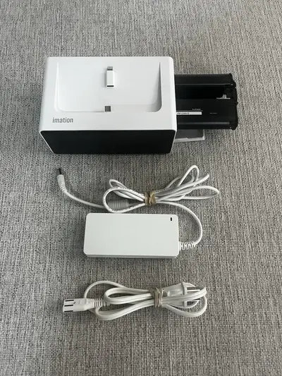 Imation PD460 Image