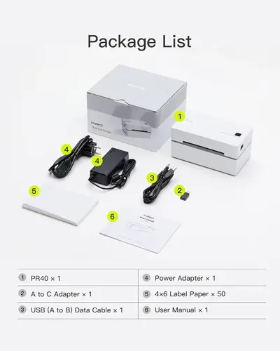 Inateck E6031ea1-8bd1-400a-8d8f-2fa40ca8d925 Image