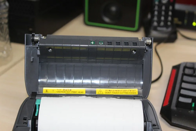 Infinite Peripherals DPP-450 Image