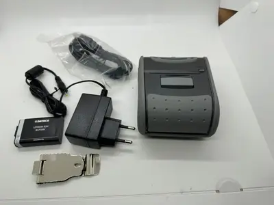 Infinite Peripherals DPP-250 Image