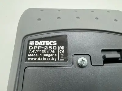 Infinite Peripherals DPP-250 Image