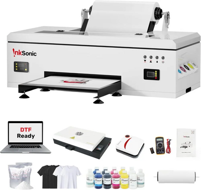 InkSonic A3-L1800 Image