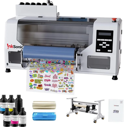 InkSonic -VF13 Image