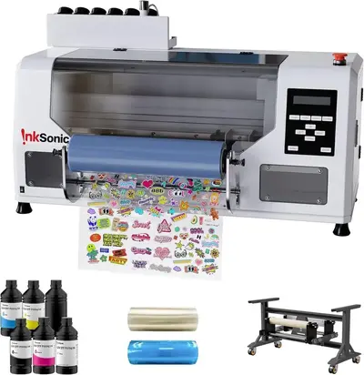 InkSonic -VF13 Image