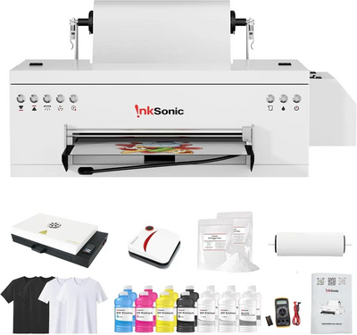 InkSonic A3-R1390-Upgraded Image