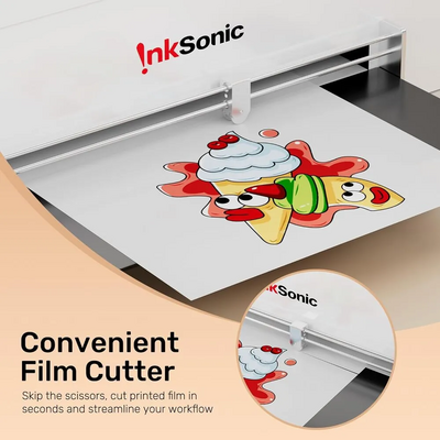 InkSonic A3-R1390-Upgraded Image