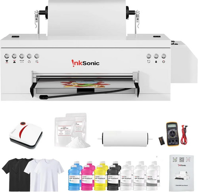 InkSonic A3-R1390-Upgraded Image
