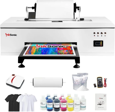 InkSonic A3-R1390 Image