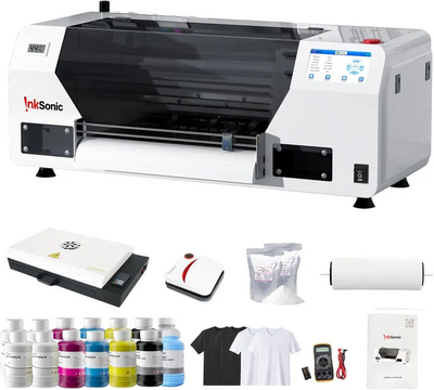 InkSonic XP600-U13 Image