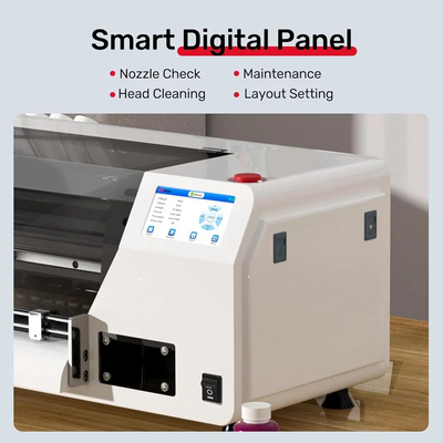 InkSonic XP600-U13 Image
