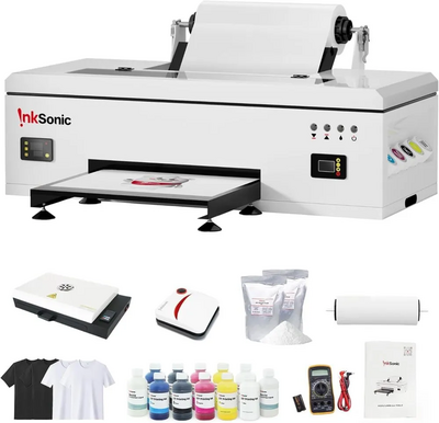 InkSonic -L1800 Image