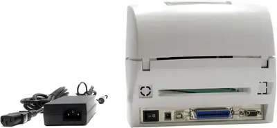 Intermec-desktop Printers PF8TA03000000 Image