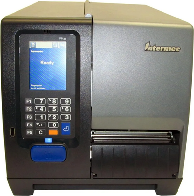 INTERMEC INDUSTRIAL PRINTERS PM43A11000000201 Image
