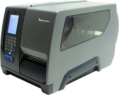 INTERMEC INDUSTRIAL PRINTERS PM43A11000000201 Image