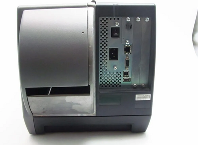 INTERMEC INDUSTRIAL PRINTERS PM43A11000000201 Image
