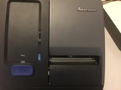 INTERMEC INDUSTRIAL PRINTERS PM43A01000000201 Image