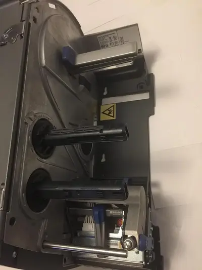 INTERMEC INDUSTRIAL PRINTERS PM43A01000000201 Image
