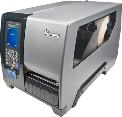 Intermec Technologies Corporation PM43A11NA0041201 Image