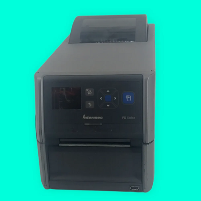 Intermec PD43 Image