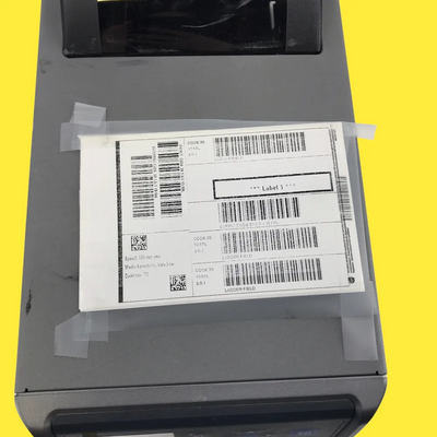 Intermec PD43 Image