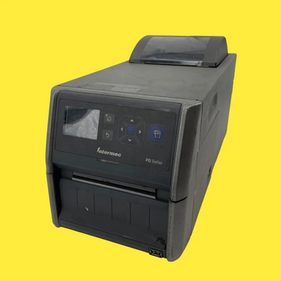 Intermec PD43 Image