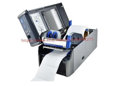Intermec PD43 Image