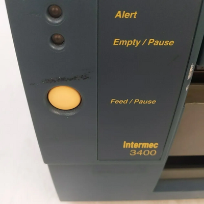 Intermec 3400 Image