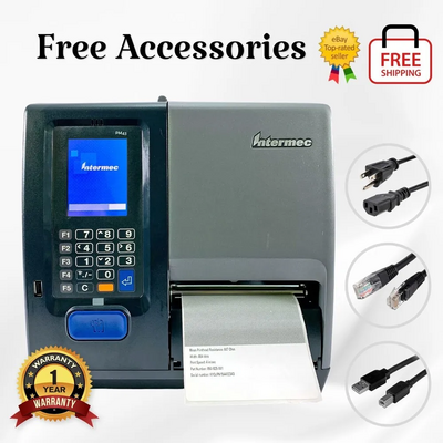 Intermec PM43 Image