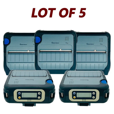 Intermec PB51 Image