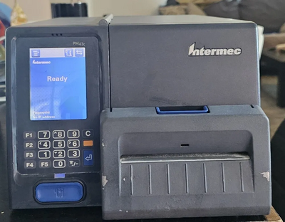 Intermec PM43c Image