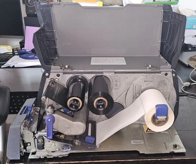 Intermec PM43c Image