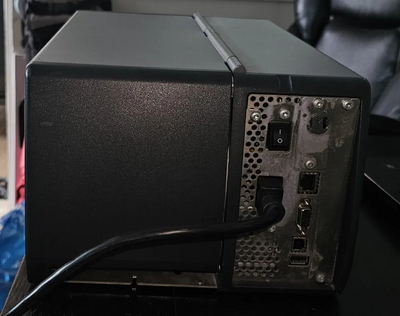 Intermec PM43c Image