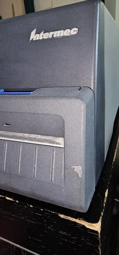 Intermec PM43c Image