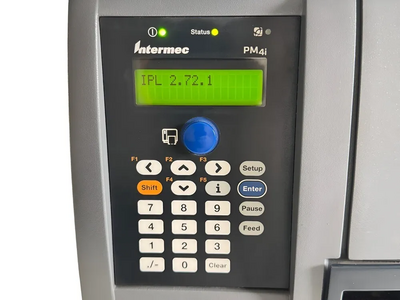 Intermec PM4i Image